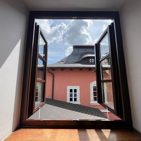 Nevinne Apartmany Kolín 외부 사진