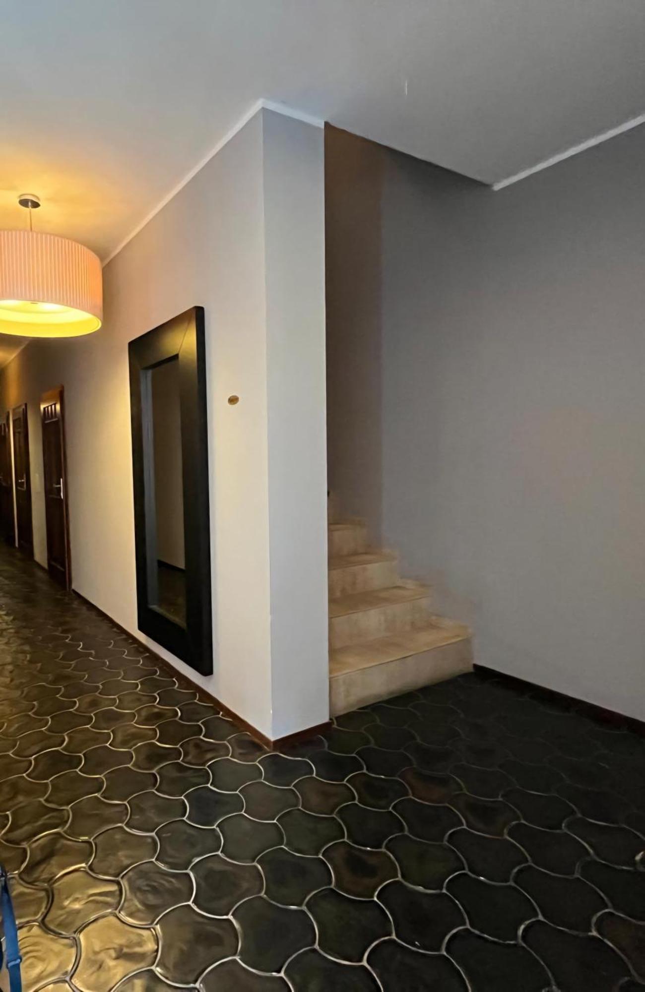 Nevinne Apartmany Kolín 외부 사진