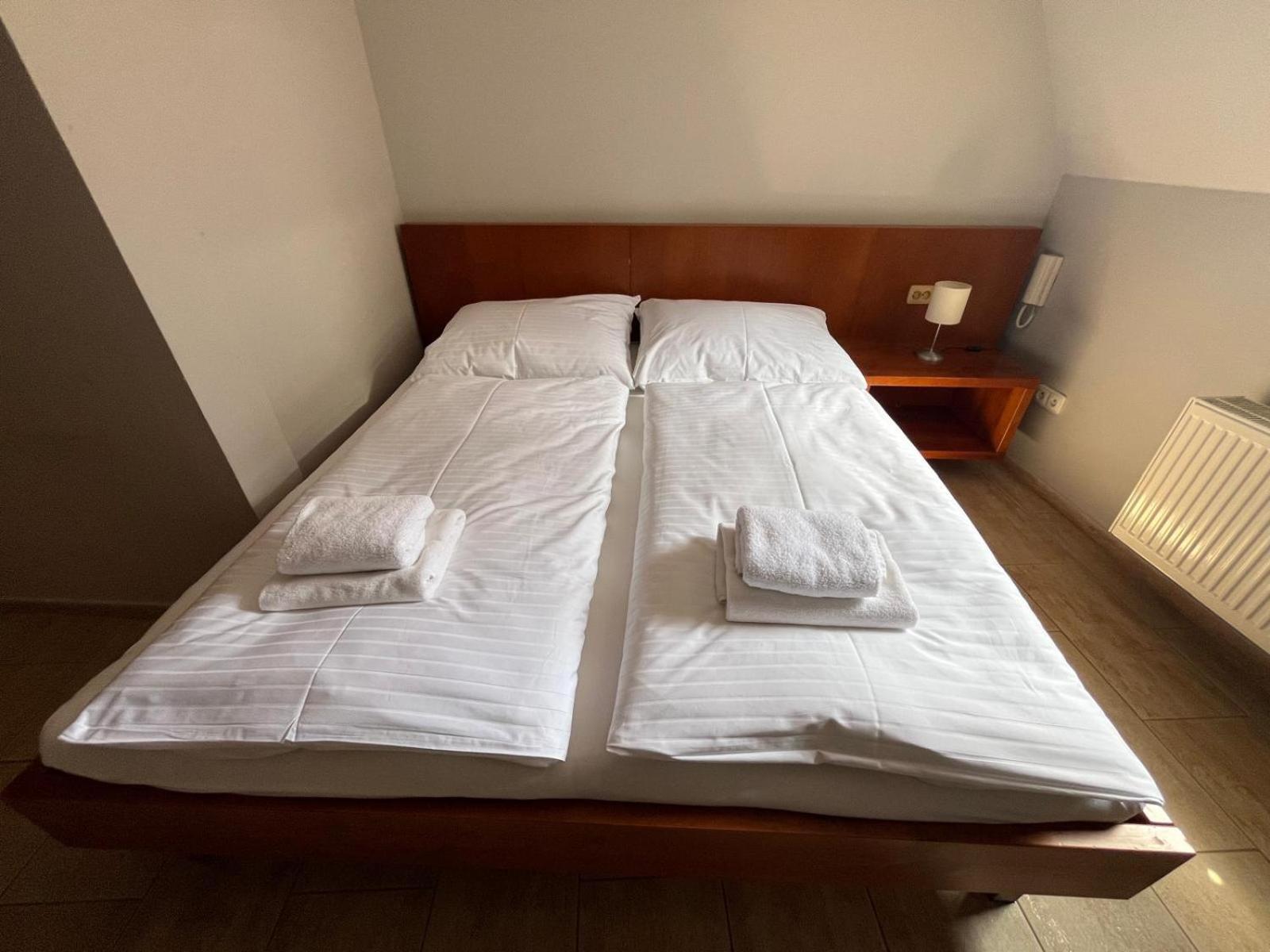 Nevinne Apartmany Kolín 외부 사진