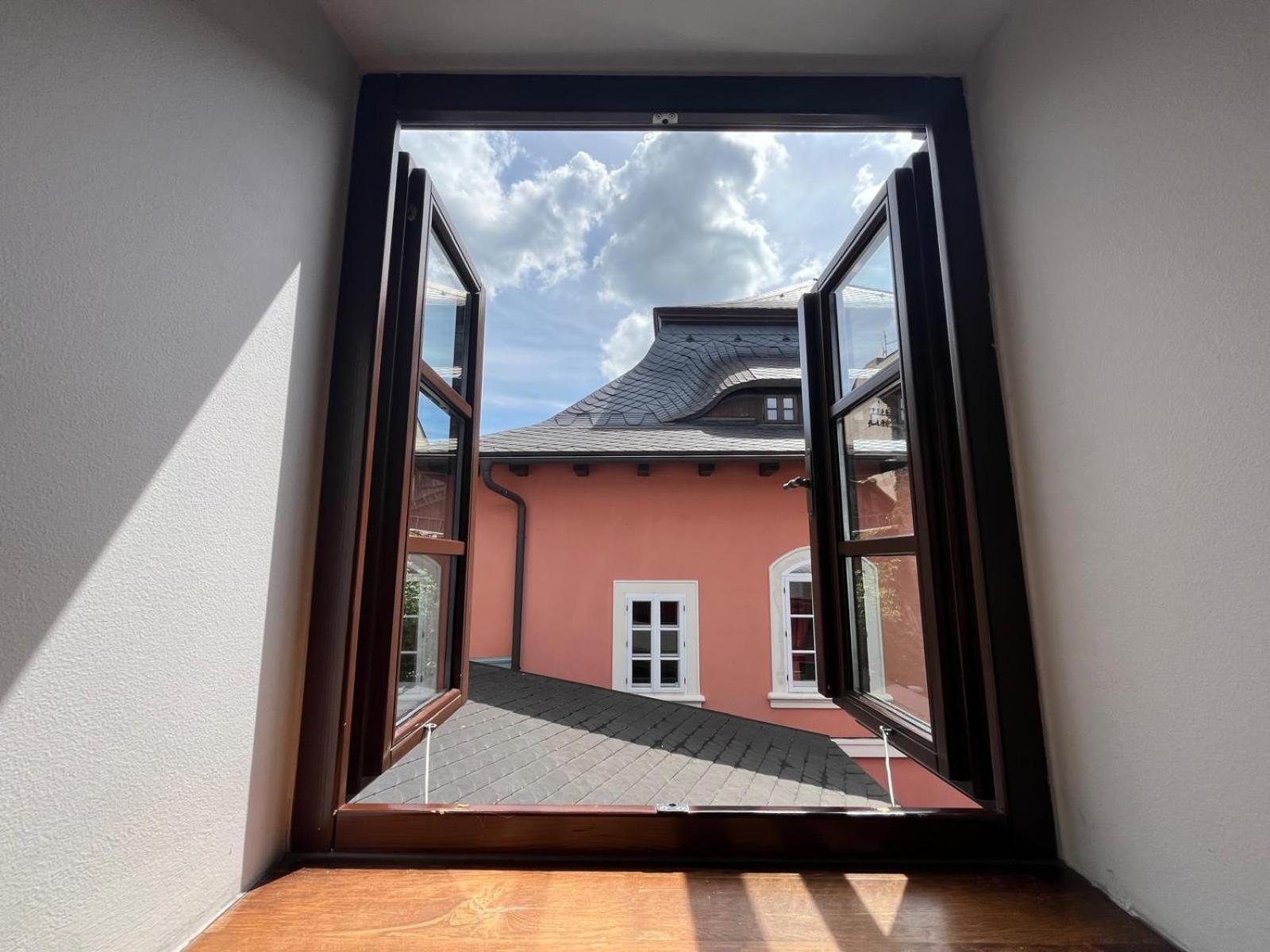 Nevinne Apartmany Kolín 외부 사진