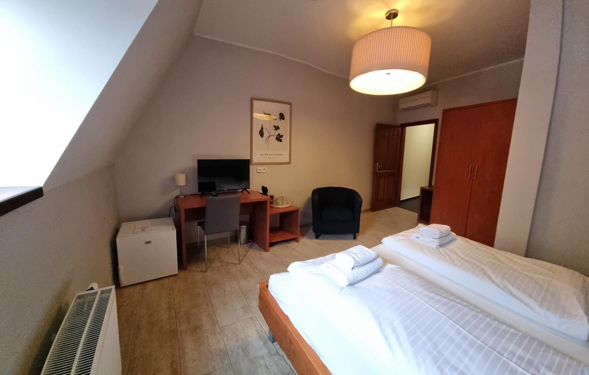 Nevinne Apartmany Kolín 외부 사진