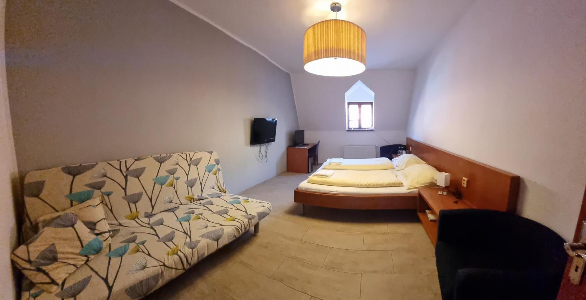 Nevinne Apartmany Kolín 외부 사진